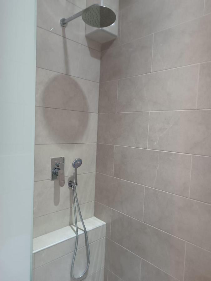 Navarino Luxe Suites With Sea View Peraia  Luaran gambar