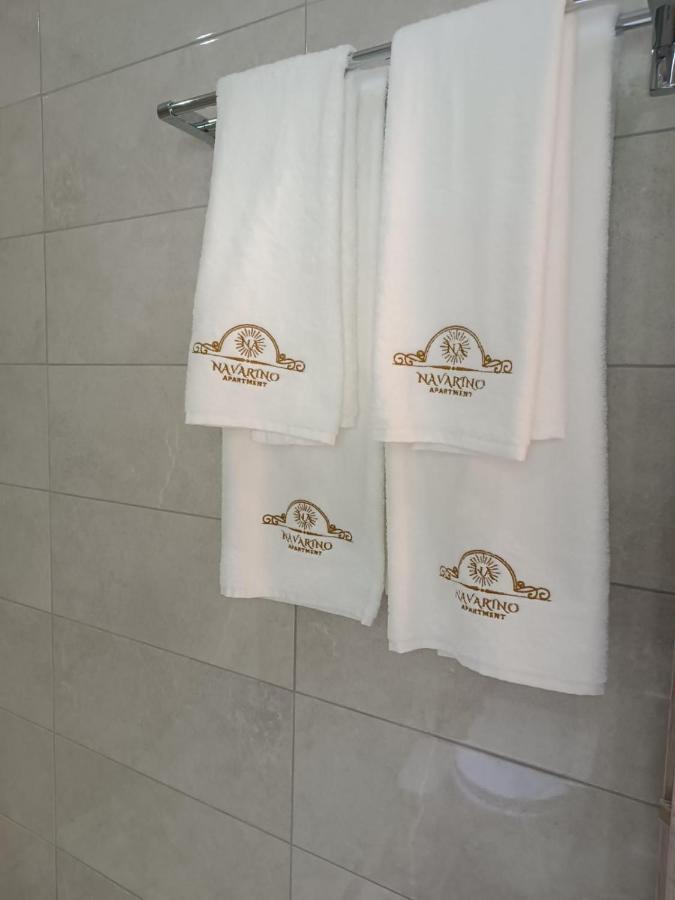 Navarino Luxe Suites With Sea View Peraia  Luaran gambar